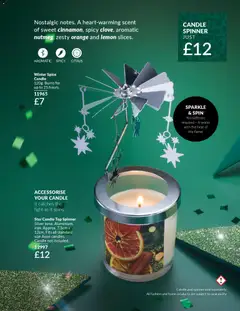 Preview of AVON Black Friday valid from 01/11/2025 | Page: 148