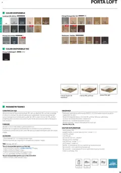 Previzualizarea de cataloage: Proges Catalog nou valabil de la 01.05.2025 | Pagina: 93