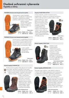 Náhľad STIHL letáku platného od 29.09.2025 | Strana: 150