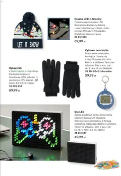 Pogląd gazetki "Promocje" ze sklepu Tchibo ważnej od 25.11.2025 | Strona: 16