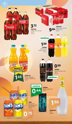 Vista previa del folleto de la tienda Coviran válido desde el 04/11/2025 | Página: 16