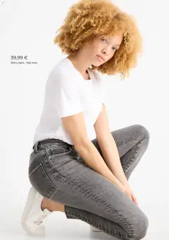 Pré-visualização do folheto da loja C&A válida a partir de 01/11/2025 | Página: 11