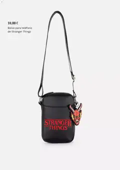 Vista previa del folleto de la tienda Primark válido desde el 01/11/2025 | Página: 16