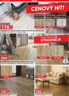 Náhled nabídky: Merkury Market Leták platný od 01.11.2025 | Strana: 20