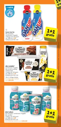 Voorbeeld van Folder week / de la semaine 49 van winkel Albert Heijn geldig vanaf 01/12/2025 | Pagina: 9