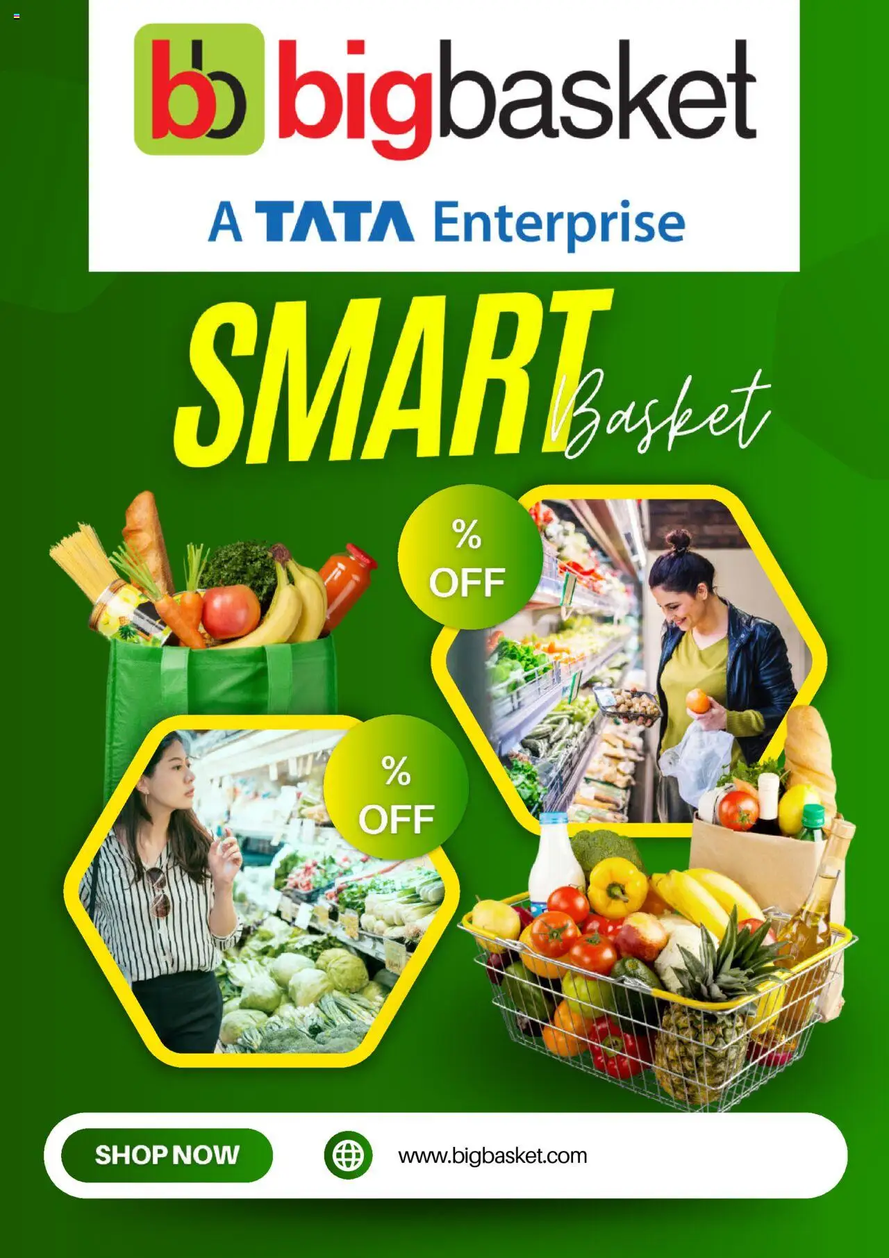BigBasket catalogue valid from 09/07/2025 - page number 1