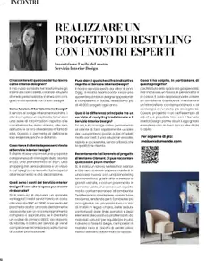 Anteprima dell'opuscolo Attuale volantino dal negozio Maisons du Monde valido da 27/08/2025 | Pagina: 12