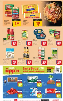 Vorschau von dem Prospekt des Geschäftes Markant, gültig ab dem 10.11.2025 | Seite: 11