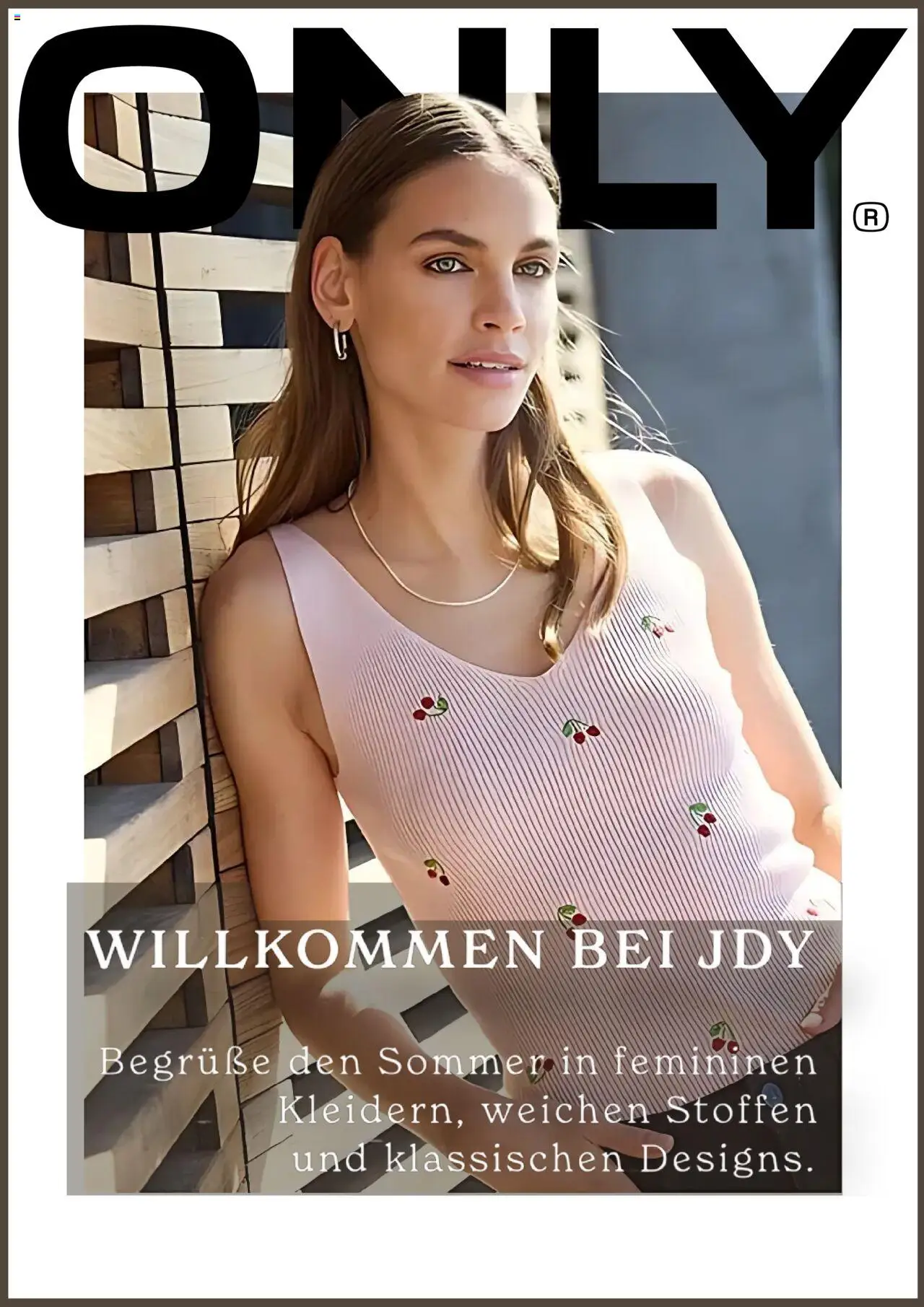 ONLY Prospekt (vom von Mittwoch 16.07.2025)