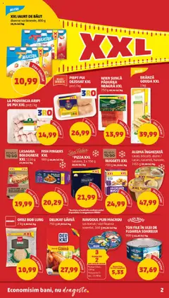 Previzualizarea de cataloage: PENNY Catalog nou valabil de la 20.08.2025