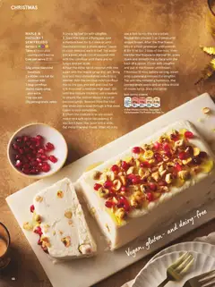 Preview of Tesco Tesco Magazine December 2025 valid from 01/12/2025 | Page: 68