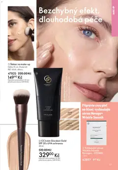 Náhled nabídky: Oriflame Black Friday platný od 12.11.2025 | Strana: 83
