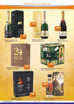 Náhľad KON - RAD letáku platného od 01.12.2025 | Strana: 7