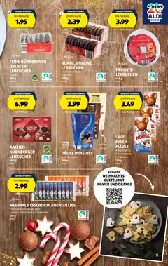 Vorschau des Merkblatts Black Friday vom Shop Aldi gültig von 20.11.2025 bis 26.11.2025 | Seite: 12