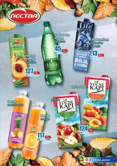 Pregled Trnava Promet kataloga - važi od 06.11.2025 | Strana: 17