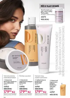 Náhled nabídky: Oriflame Katalog č.15/2025 platný od 22.10.2025 | Strana: 130
