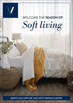 Preview of Volpes flyer valid from 01/03/2026