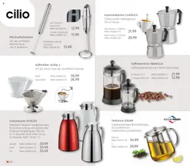 Vorschau von dem Prospekt des Geschäftes Müller, gültig ab dem 03.10.2025 | Seite: 84