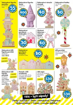 Náhled nabídky: TEDi Leták platný od 14.11.2025 | Strana: 10