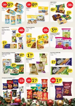 GRUSTE parduotuvės leidinio Leidinys galiojančio nuo 2025.12.01 peržiūra | puslapis: 8