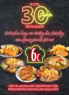 Vorschau von dem Prospekt des Geschäftes XXXL Lutz, gültig ab dem 08.03.2026