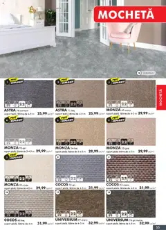 Previzualizarea de cataloage: Diego Catalog nou valabil de la 01.10.2025 | Pagina: 55