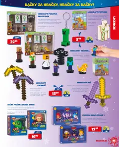 Náhľad ALLTOYS letáku platného od 19.11.2025 | Strana: 97