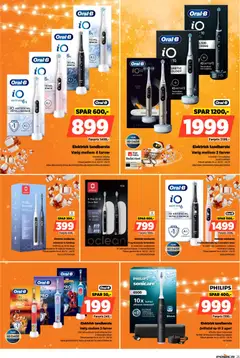 Eksempel på tilbudsavis Tilbudsavis fra butik Power gyldig fra 02/12/2025 | Side: 25