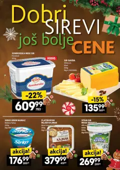 Pregled Roda kataloga - važi od 04.12.2025 | Strana: 9