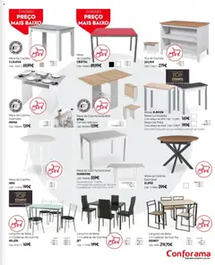Pré-visualização do folheto da loja Conforama válida a partir de 27/03/2025 | Página: 77