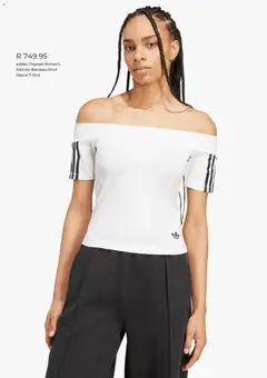 Preview of Sportscene flyer valid from 01/11/2025 | Page: 6