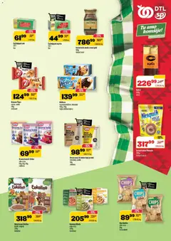 Pregled Senta Promet kataloga - važi od 03.12.2025 | Strana: 5