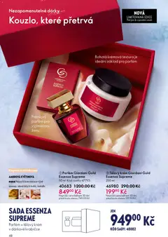 Náhled nabídky: Oriflame Katalog č.17/2025 platný od 03.12.2025 | Strana: 48