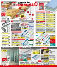 Vorschau der Angebote: Bauhaus Prospekt gültig ab 14.10.2025 | Seite: 16