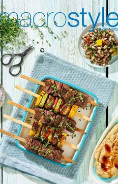 Migros - MacroStyle Haziran 