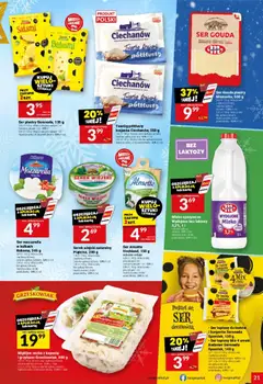 Pogląd gazetki "Gazetka" ze sklepu Twój Market ważnej od 10.12.2025 | Strona: 21