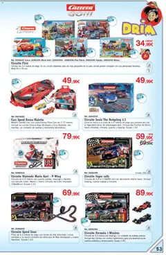 Vista previa del folleto de la tienda Drim válido desde el 03/11/2025 | Página: 136