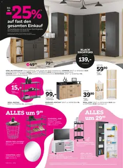 Vorschau von dem Prospekt des Geschäftes Mömax, gültig ab dem 27.10.2025 | Seite: 14