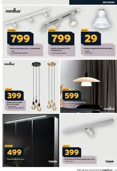 Forhåndsvis Kundeavis fra butikk Megaflis gyldig fra 04/12/2025 | Side: 29