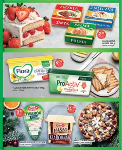 Pogląd gazetki "Gazetka" ze sklepu Eurocash ważnej od 17.11.2025 | Strona: 10