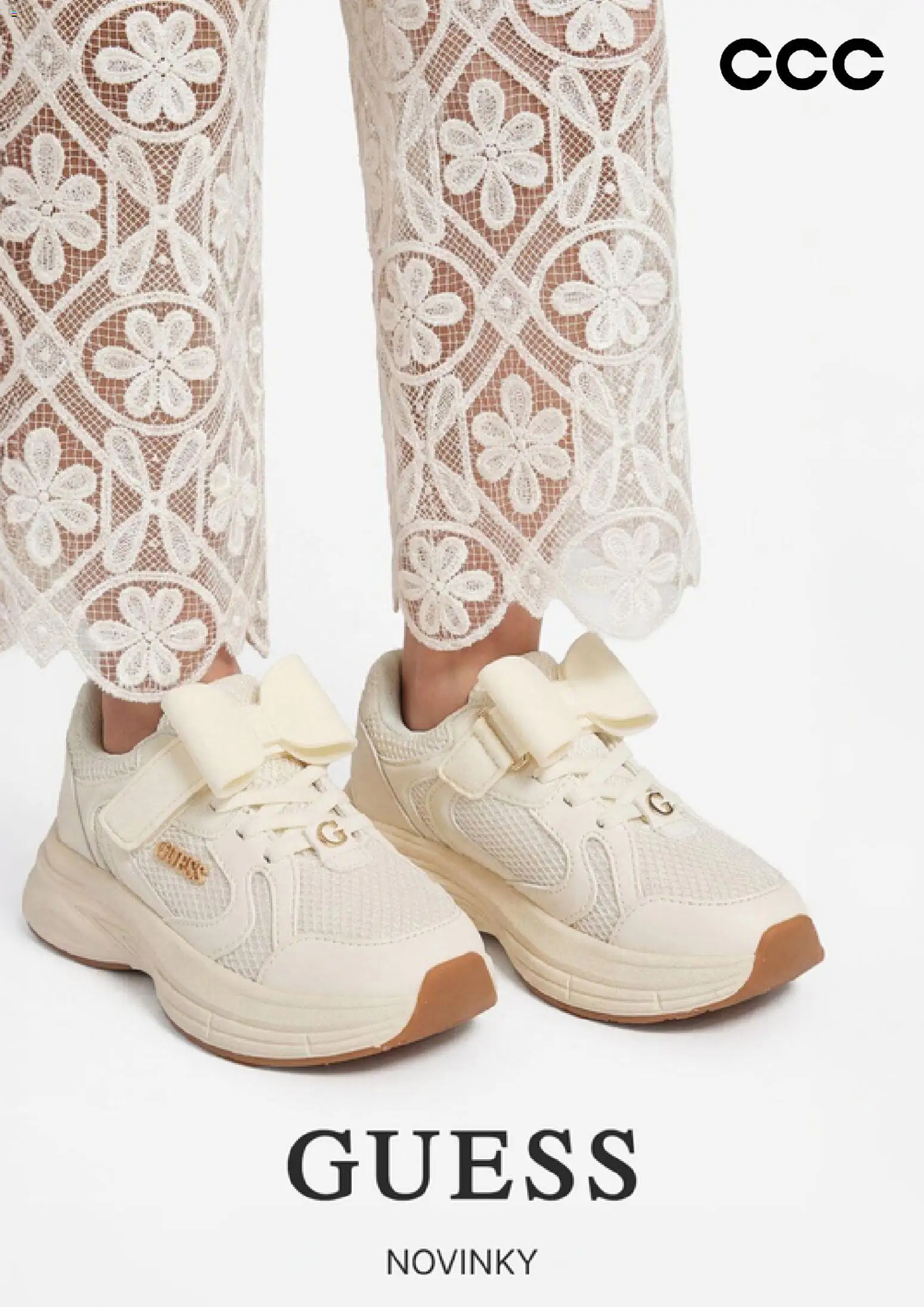 Náhled nabídky: CCC CCC leták platný od 16.04.2026