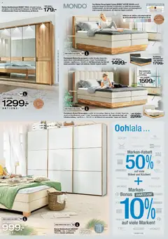 Vorschau von dem Prospekt des Geschäftes Ostermann, gültig ab dem 17.11.2025 | Seite: 9