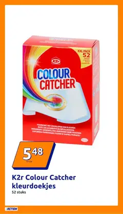 Voorbeeld van Folder week 45 van winkel Action geldig vanaf 05/11/2025 | Pagina: 6