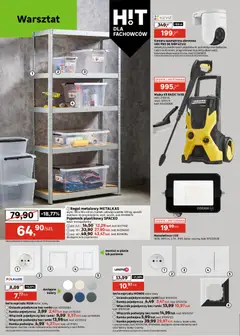 Pogląd gazetki "Gazetka" ze sklepu Leroy Merlin ważnej od 02.12.2025 | Strona: 26