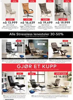 Forhåndsvis Kundeavis fra butikk Skeidar gyldig fra 03/11/2025 | Side: 10