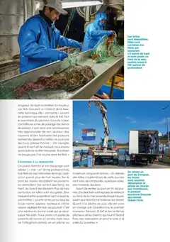 Prévisualisation de Catalogue du magasin Grand Frais formulaire valide 01/12/2025 | Page: 23