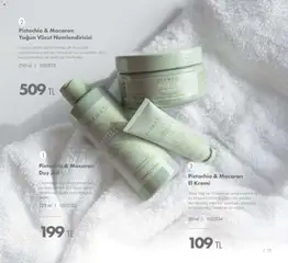 Farmasi Katalog 01.11.2025 - Broşürünün önizlemesi | Strana: 75