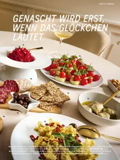 Vorschau des Merkblatts Aktionen vom Shop Coop City gültig von 10.11.2025 bis 26.11.2025 | Seite: 35