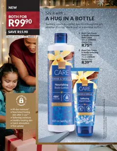 Preview of Avon flyer valid from 01/10/2025 | Page: 20