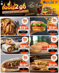 Preview of Take n Pay flyer valid from 10/11/2025 | Page: 12